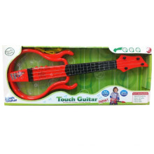 Guitare en plastique emulationa à piles (10215478)